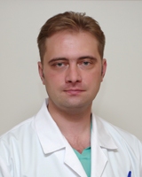 Аблицов Алексей Юрьевич